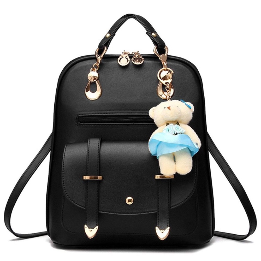 Korean backpack
